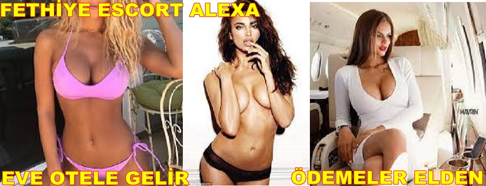 Fethiye alexa